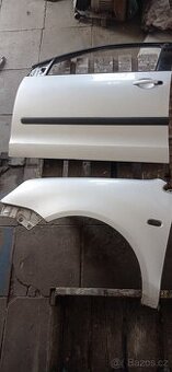 Polo 9N dveře blatník