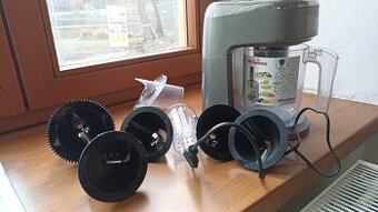 Elektrický kráječ Severin