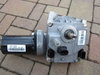 Posilovač řízení Can Am