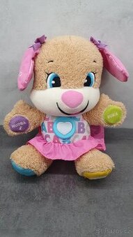 Hračky Fisher Price