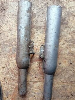 Díly na veterány, Jawa čz simson