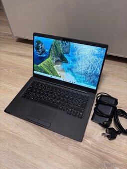 Dell 7400,RAM 8GB,SSD256GB,FullHD,i5-8365U,Win11Pro