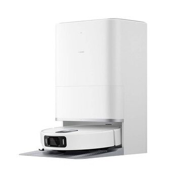 Robotický vysavač Xiaomi Vacuum 5 Pro (BHR07WFEU) bílý
