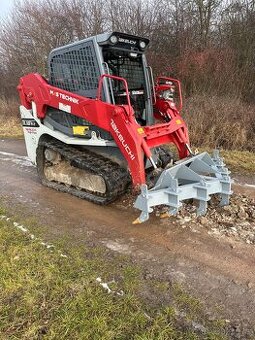 Rozrývací trn , rozrývací hák , Ripper