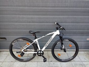 Nové horské kolo Leader Fox Arezzo 27,5" s 16"alu rámem