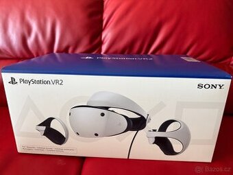 PlayStation VR2