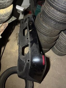 X5 e53 zadni naraznik s čidly