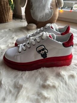 Tenisky Karl Lagerfeld