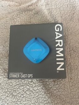Echolot Garmin