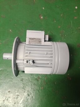 Přírubový elekromotor 370 W