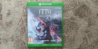 Star Wars Jedi: Fallen Order Xbox One