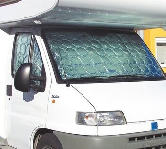 Termoizolace oken Ducato 1994-2001