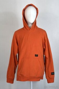 Carhartt pánská mikina (L) Zánovní TOP