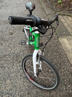 Woom 4 Dětské kolo