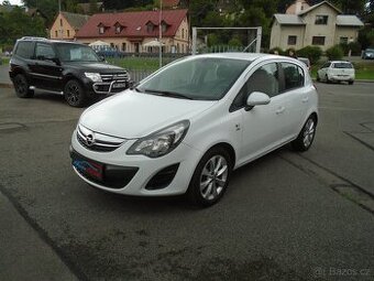 Opel Corsa  1.4