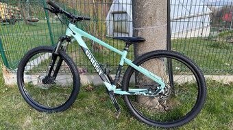 Horské kolo Ghost kato MTB