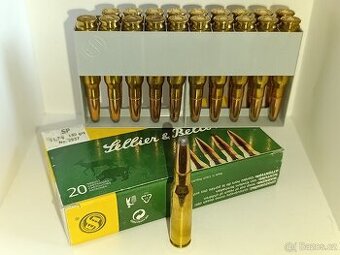 308 Winchester SP