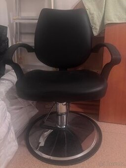 Prodávám kadeřnické židle