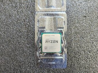 AMD Ryzen 7 5700G Boost 4,6 GHz AM4 AMD Radeon Graphics