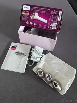 Philips Lumea Prestige