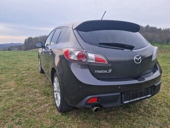 Prodám MAZDA 3