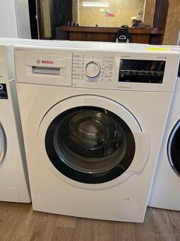 Pračka Bosch 8kg