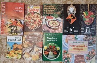 Kuchařky se slevou 60% (6)