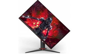 Herní monitor AOC 27G2U/BK (27G2U/BK)