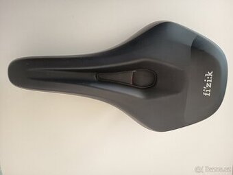 MTB sedlo Fizik Terra Aidon X5