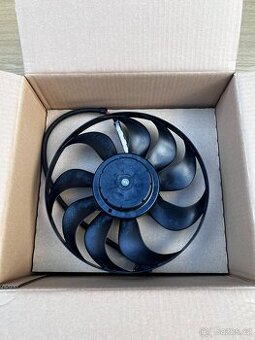 Ventilátor chladiče Octavia 1 1J0959455P originál