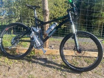 Iron Horse Hollowpoint MK III