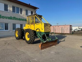 LKT 81 TURBO 4x4 1989 VIN 0939