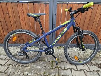 Kross dust JR 1.0 24"