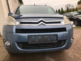 Citroën Berlingo II 1,6i 16V - náhradní díly
