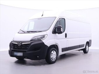 Opel Movano 2,2 CDTI 103kW L3H2 CZ 1.Maj DPH (2022)