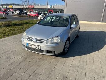 Prodám Volkswagen Golf 2.0 FSI 4Motion