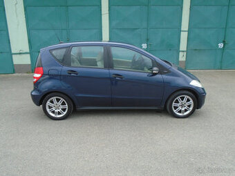 Mercedes - Benz  A170