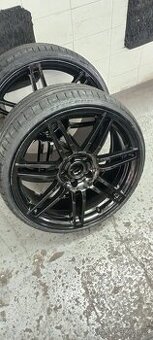 [WSP-Italy W544] 5x112 R19