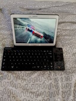 Galaxy Note P600 + bluetooth klávesnice samsung