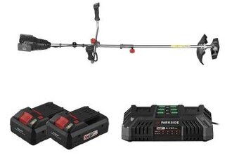 Aku krovinorez parkside performance