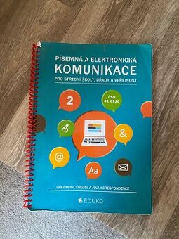 Učebnice SŠ PEK