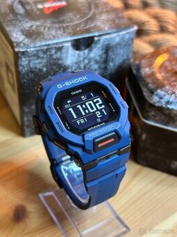 Hodinky Casio G-Shock GBD-200-2ER