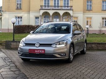 Prodáno Volkswagen Golf, 1.5 TSI (110 kW)