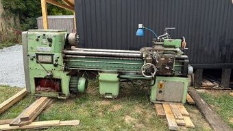Soustruh Tudor 40 nebo Soustruh SN400...
