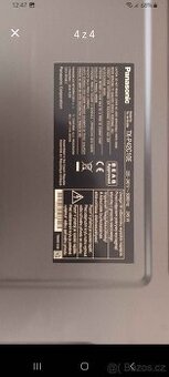 Panasonic Viera ... Uhl106