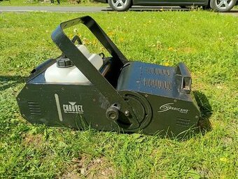 Chauvet Hurricane 1800 Flex