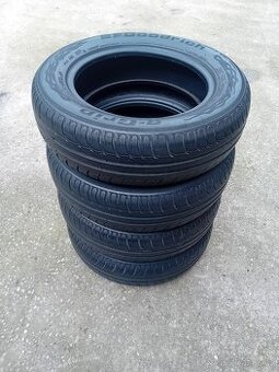 Pneumatiky 165/70 R14