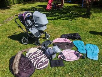 Bugaboo Donkey 2
