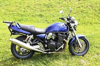 Suzuki 750 GSX