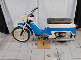 Jawa pionýr